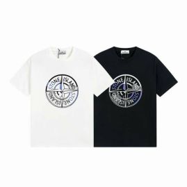 Picture of Stone Island T Shirts Short _SKUStoneIslandM-XXLcptxW62539599